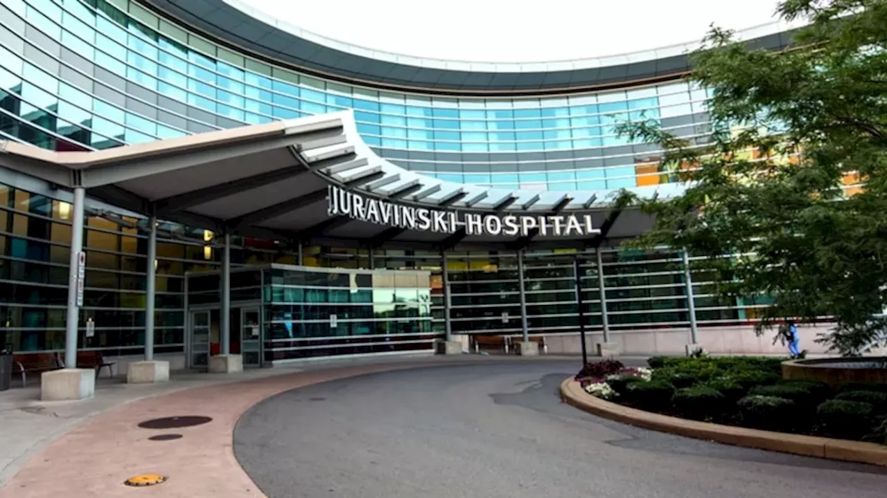 Hamilton Health Sciences' $150M Deficit Triggers Massive Staffing Cuts