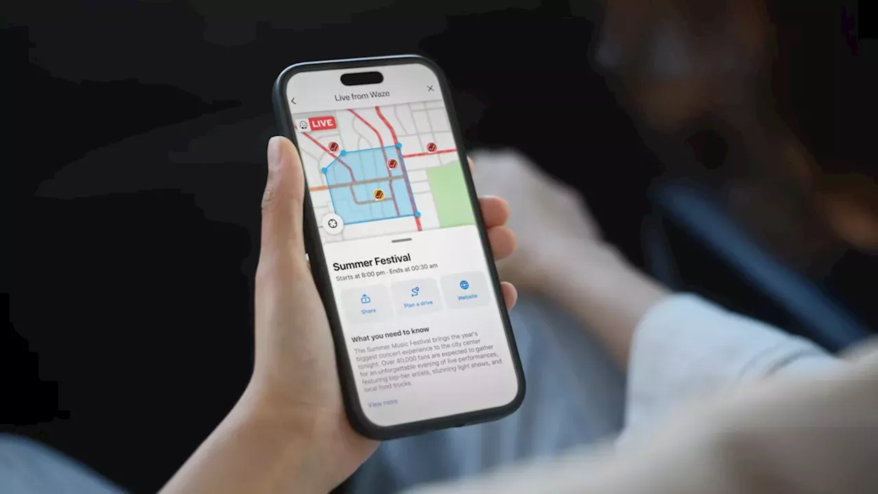 The Friction of Leaving: Why Waze Makes it Hard to Truly Disconnect