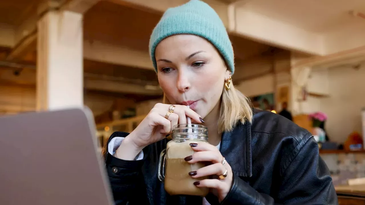 The Iced Coffee Interview Debate: Is Gen Z Redefining Professionalism?