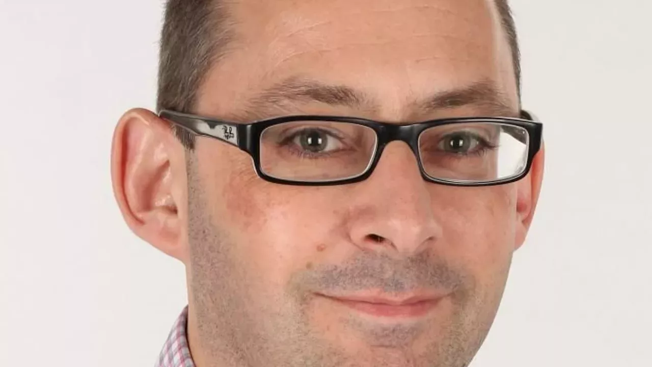 The Tragic End to a Scandal: Inquest Opens into Dr. Mark Deakin’s Death