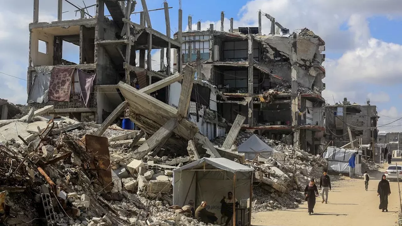 The Khan Younis Drone Strike: A Fatal Breach of the 2025 Ceasefire