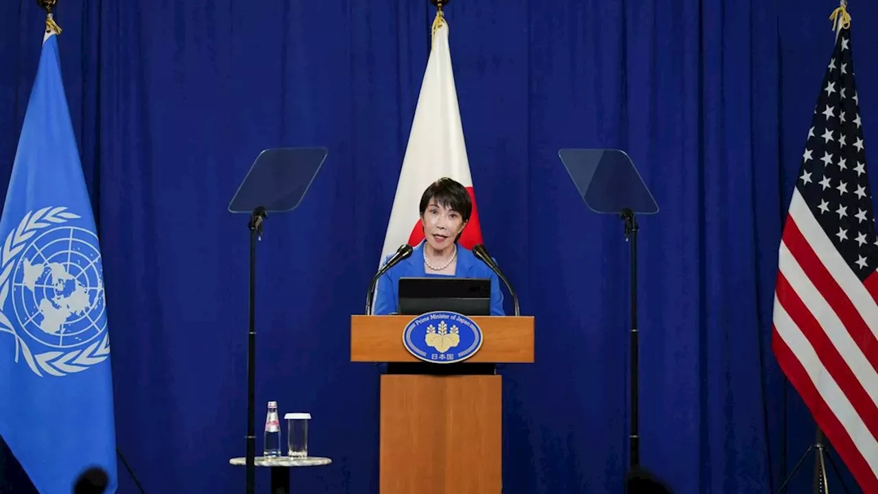 Takaichi’s UN Ultimatum: North Korean Nukes and the 1945 Security Council