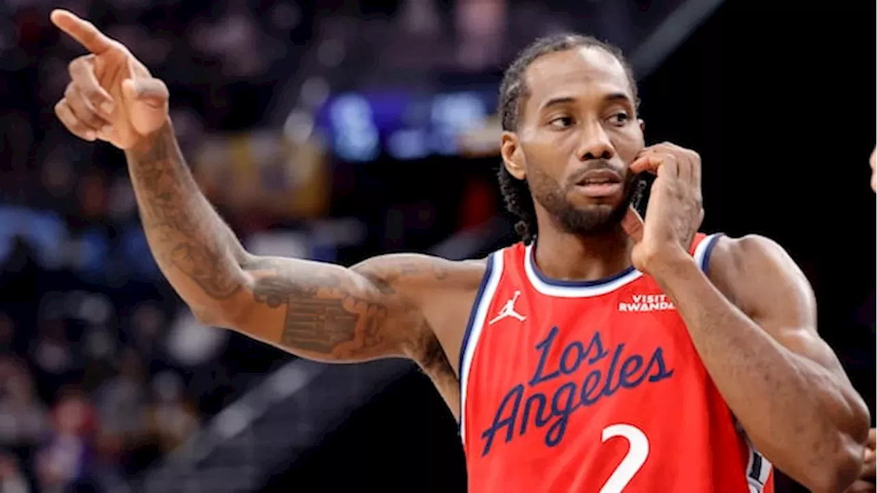 Leonard's Homecoming: The $115 Million Gamble for a Raptors Dynasty