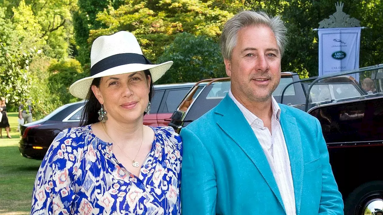 Recovery of Kirstie Allsopp’s Land Rover Highlights Shift in Vehicle Theft Trends