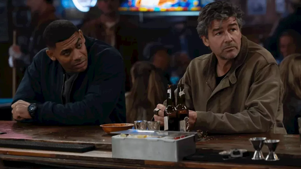 HBO's Lanterns Shuffles Timeline: The Mystery Behind the Episode Reordering