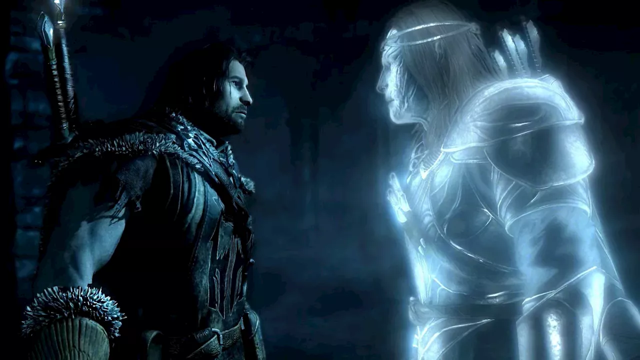 Middle-earth's Nemesis System is Coming to Nintendo Switch 2