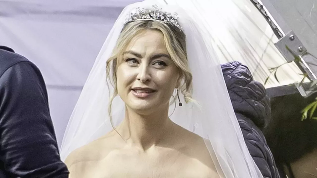 Marina Bye Joins The Inbetweeners Movie as Bride, Latest Nepo Baby