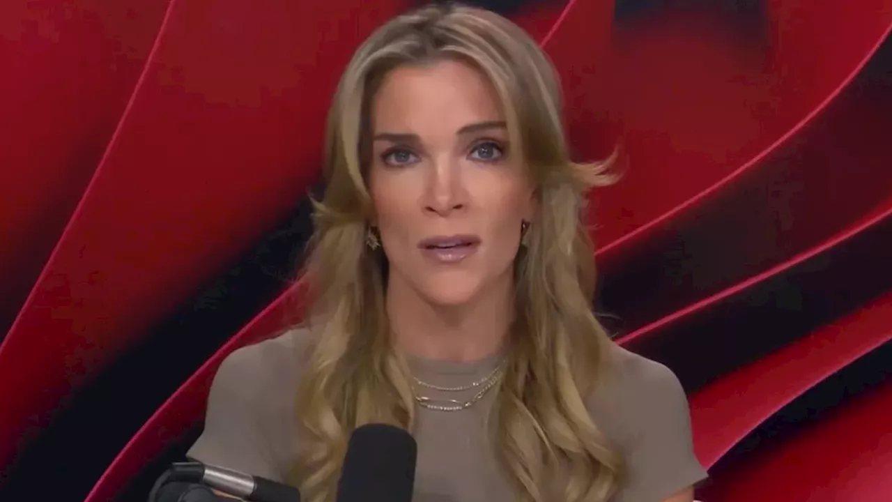 Megyn Kelly Faces Backlash for Criticizing Cindy Crawford Parenting After Presley Gerber Death