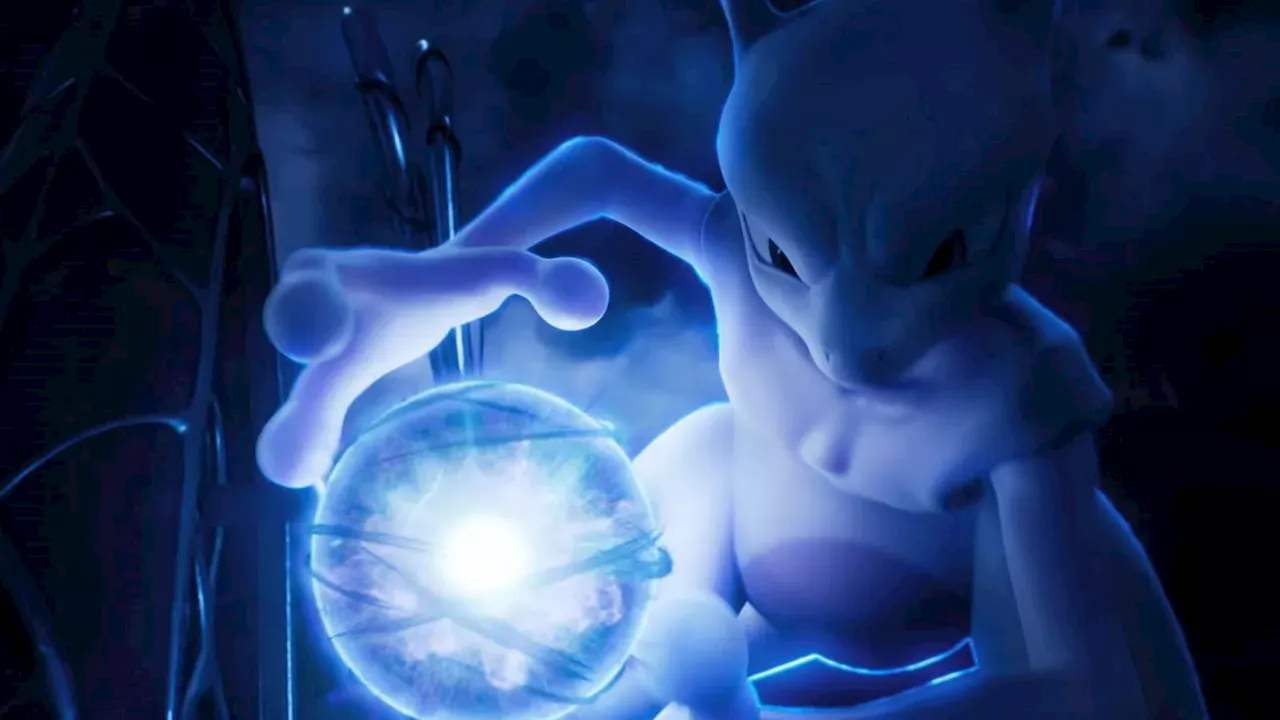 Sideshow’s Mewtwo Debut at PokémonXP 2026: A New High-End Era for Pokémon Collectibles