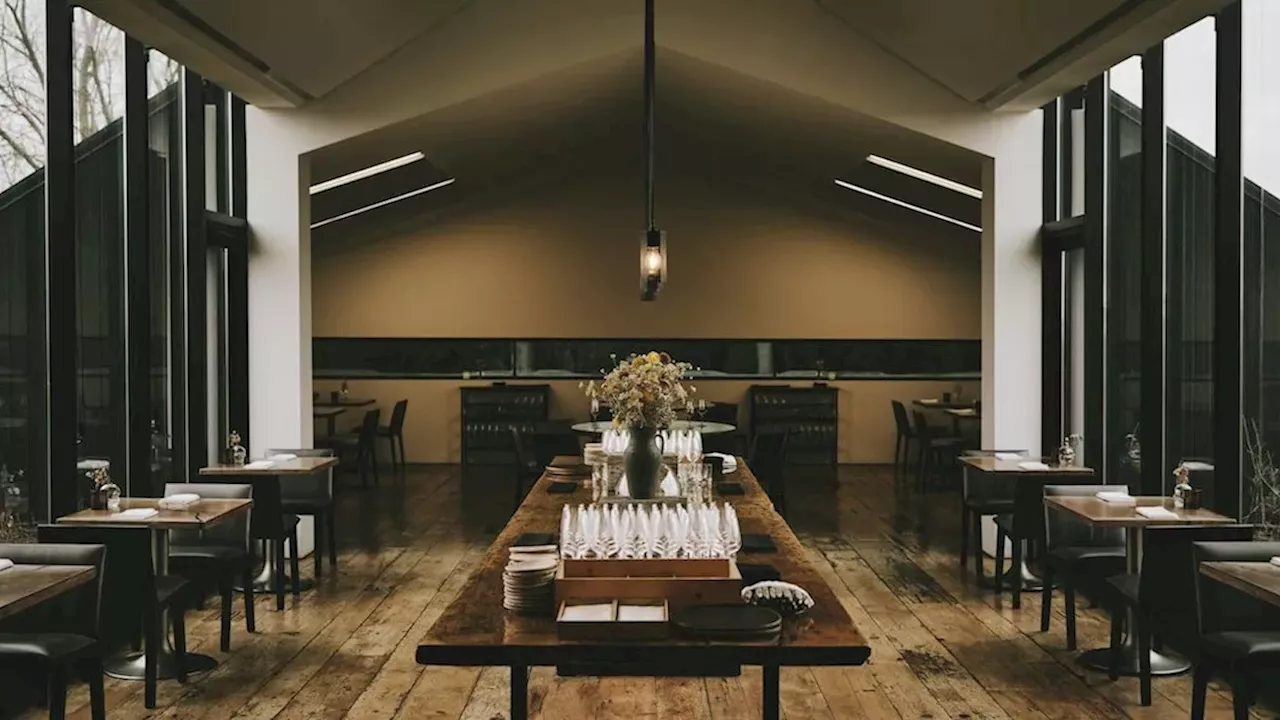 Stagnation at the Top: Michelin Guide Toronto 2026 Grants No New Stars