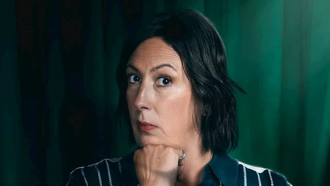Miranda Hart’s High-Stakes Return: Balancing Celebrity Traitors with Chronic Illness