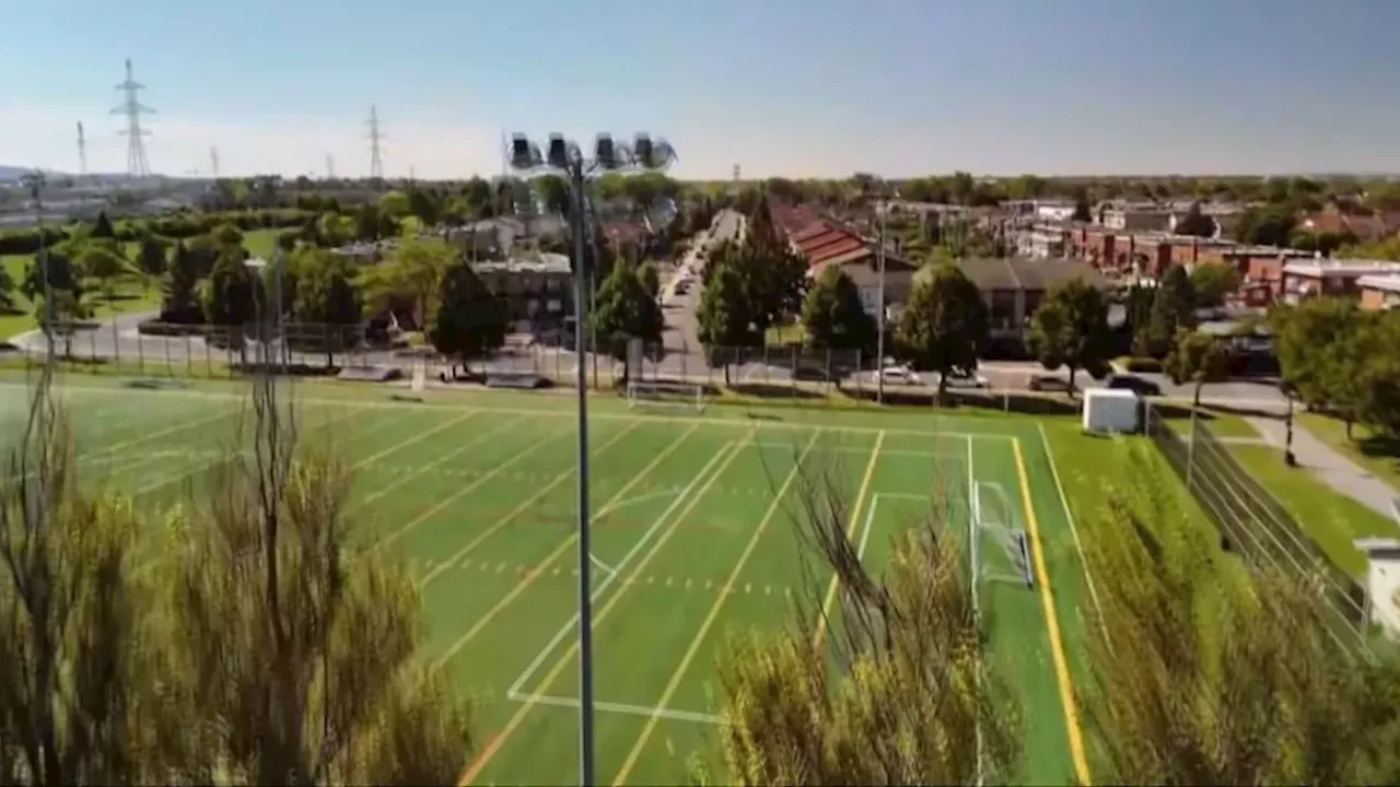 Gunpoint Robbery of 12-Year-Old in Montreal Park Sparks Outcry for More Patrols