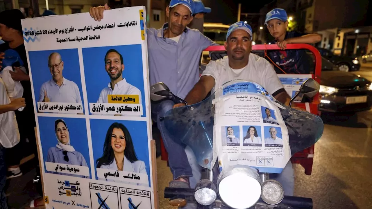 Morocco's 2025 Election: Balancing World Cup Ambition Against Youth Discontent