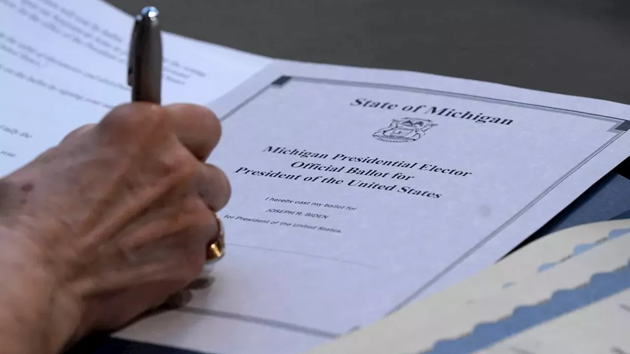 National Popular Vote Compact Nears 270 Votes With 222 From 18 States and DC