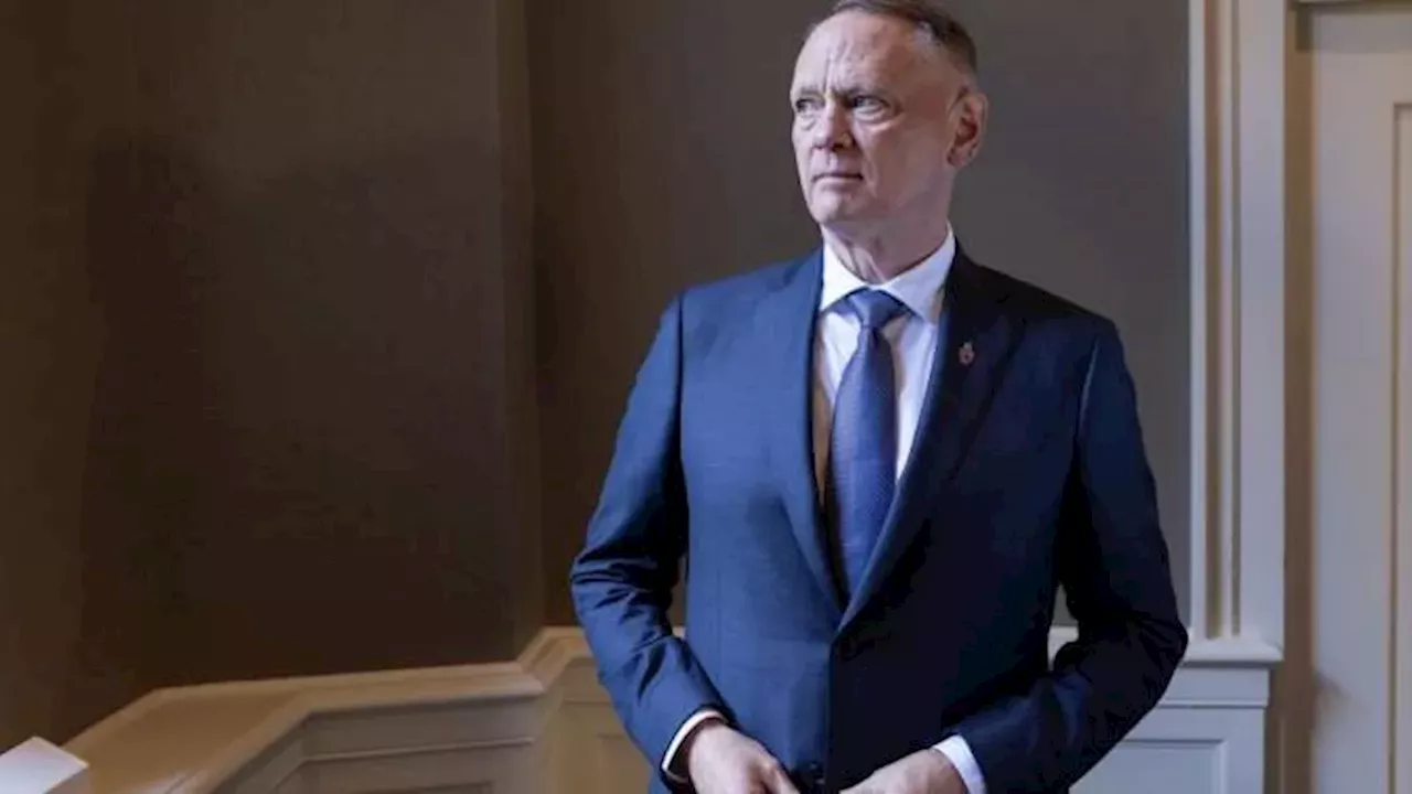 The 'Accidental' Strike: NATO Braces for Russian Hybrid Warfare This Winter