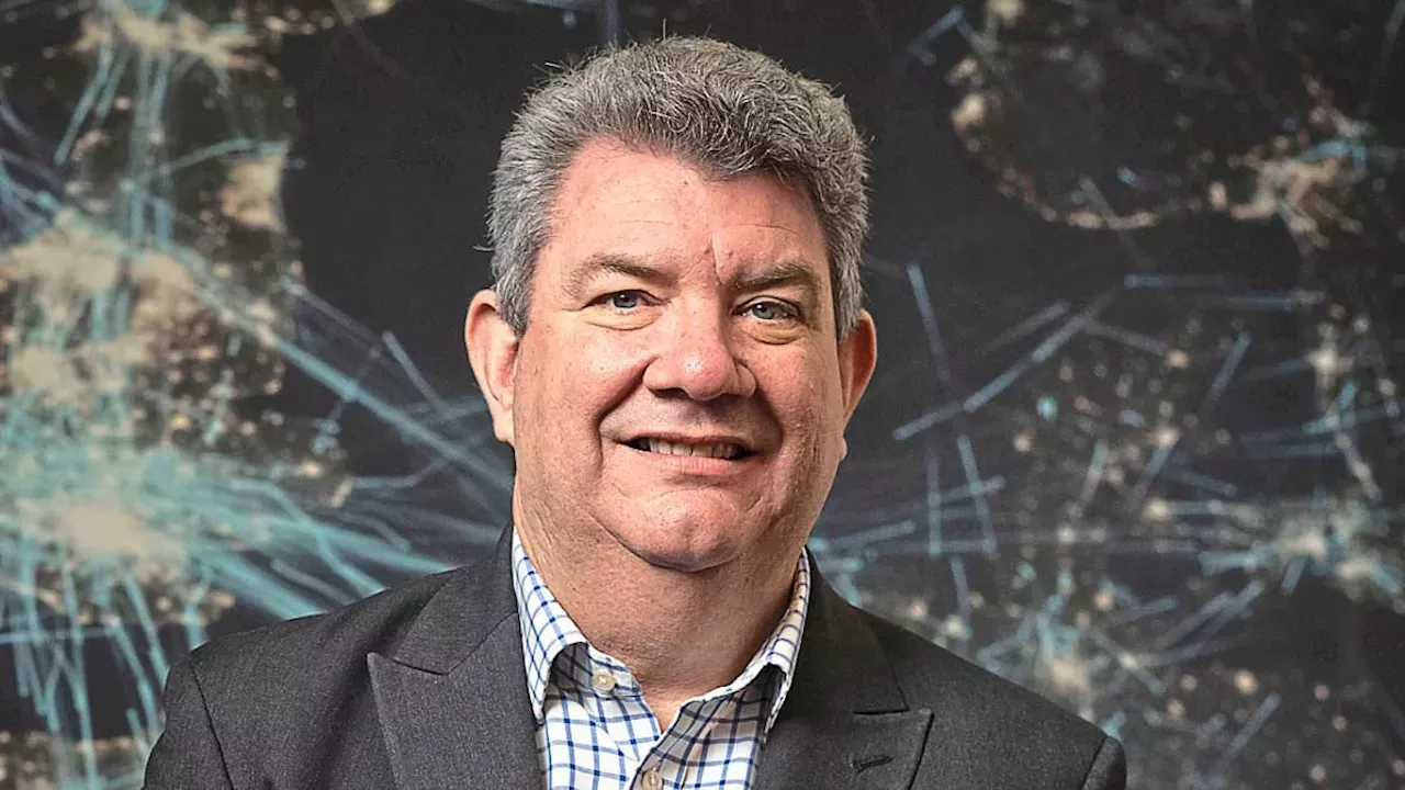 NATS Crisis: Prestwick Outage Sparks Calls for CEO Martin Rolfe's Resignation