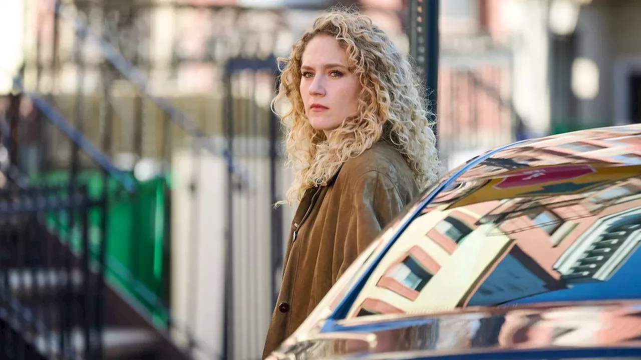 NBC's 'Line of Fire' Hits 89% on Rotten Tomatoes as Network Revives Pilot Season