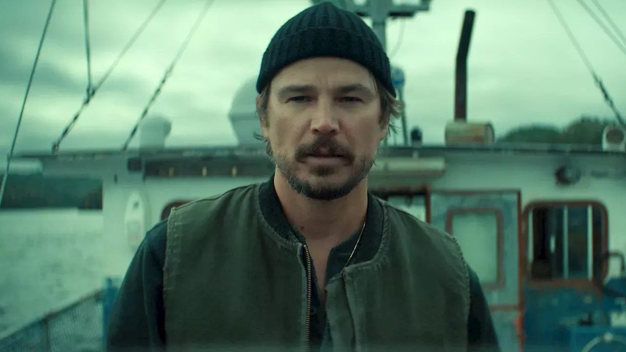 Netflix's 'Below' Bets on Lovecraftian Terror in Newfoundland