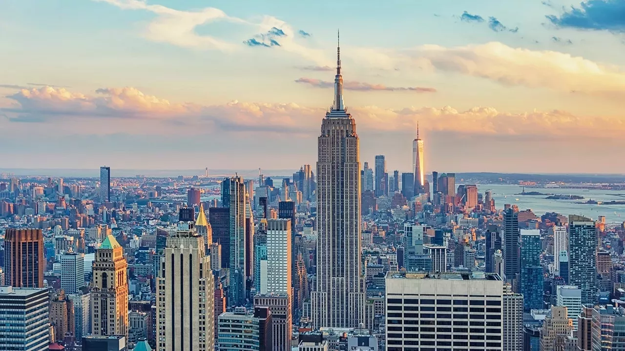 The AI Migration: How New York Toppled the Bay Area's Tech Dominance