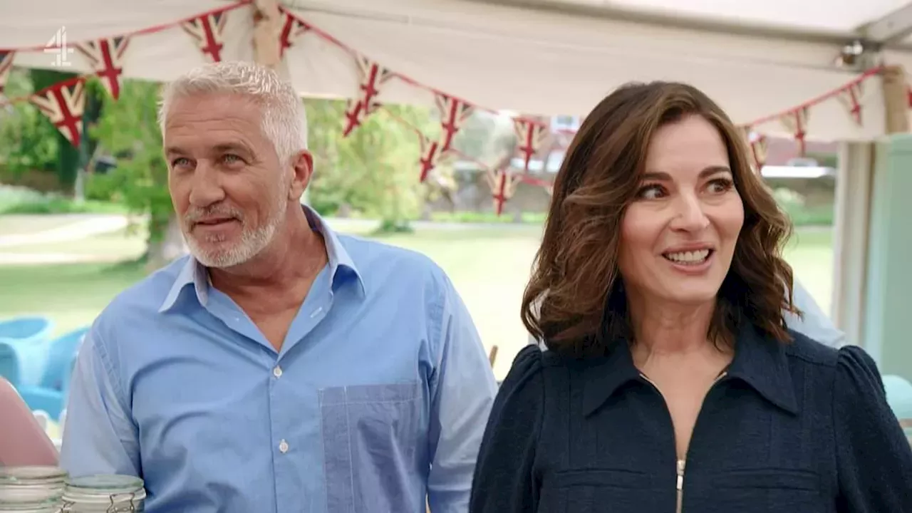 Nigella Lawson’s GBBO Debut: A Glamorous Lifeline for a Tired Format?