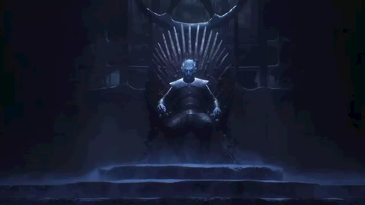 Night King Redesigned in Game of Thrones: War for Westeros Trailer