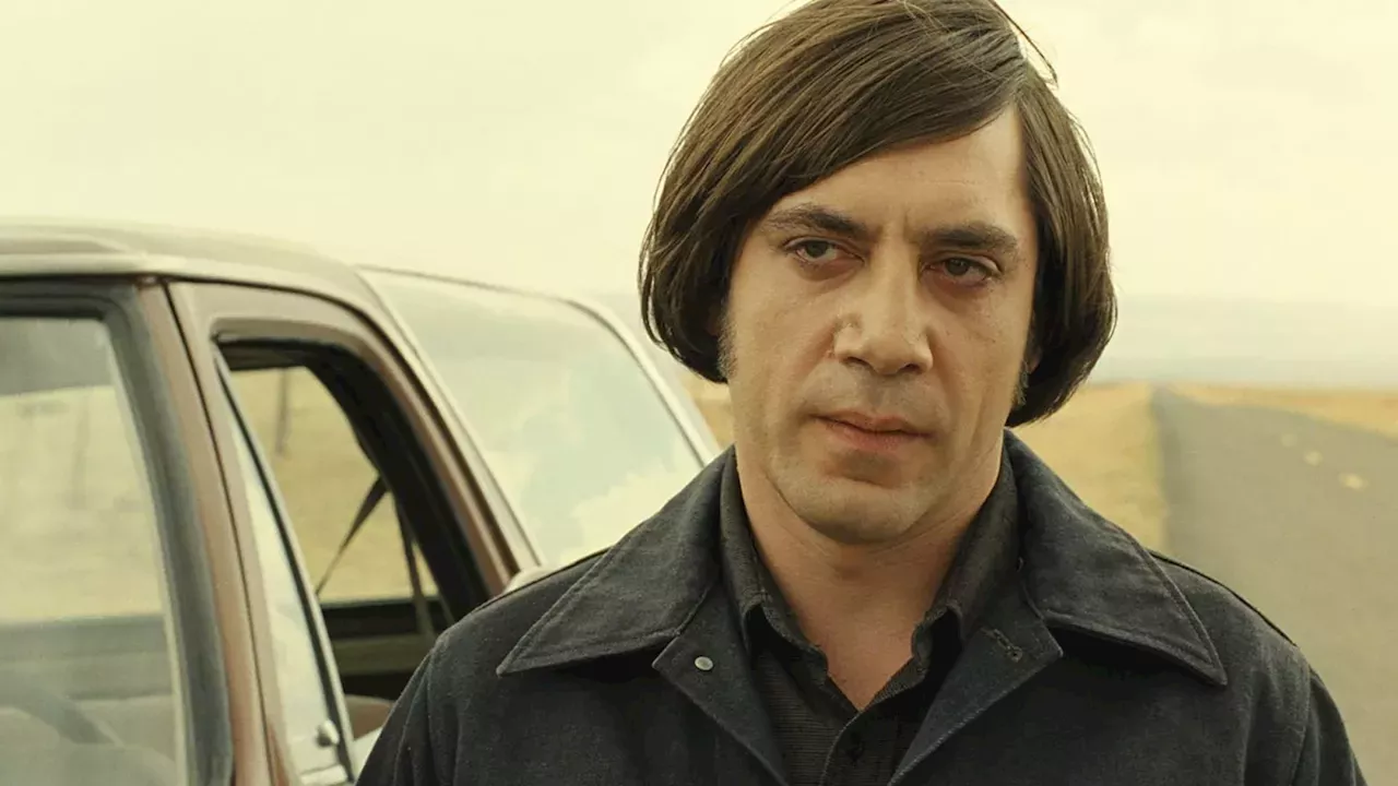 Beyond the Bloodshed: The Hidden Dark Comedy of No Country for Old Men
