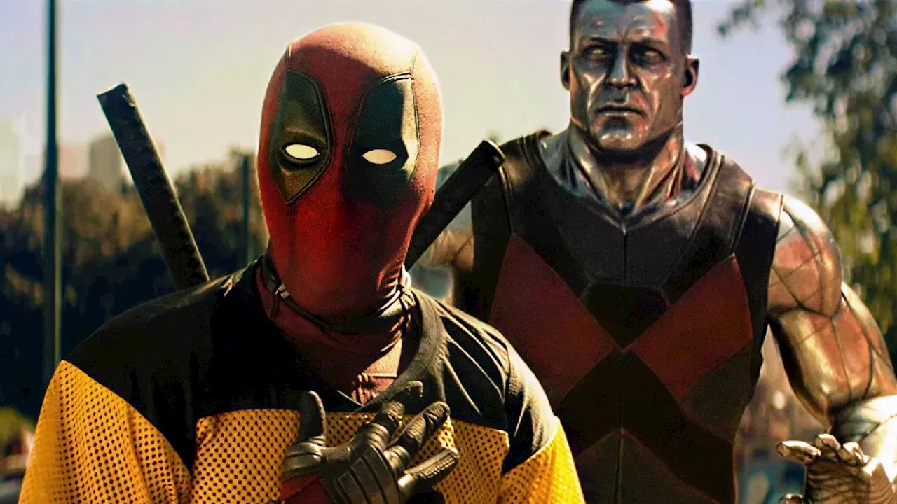 Nolan North’s Deadpool Return: A Win for Nostalgia in Marvel Tokon