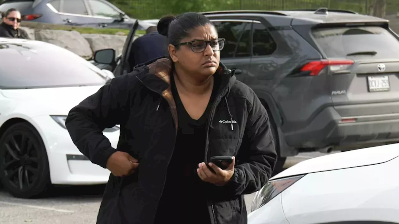 The Fatal Price of a Highway 400 Road Rage Incident