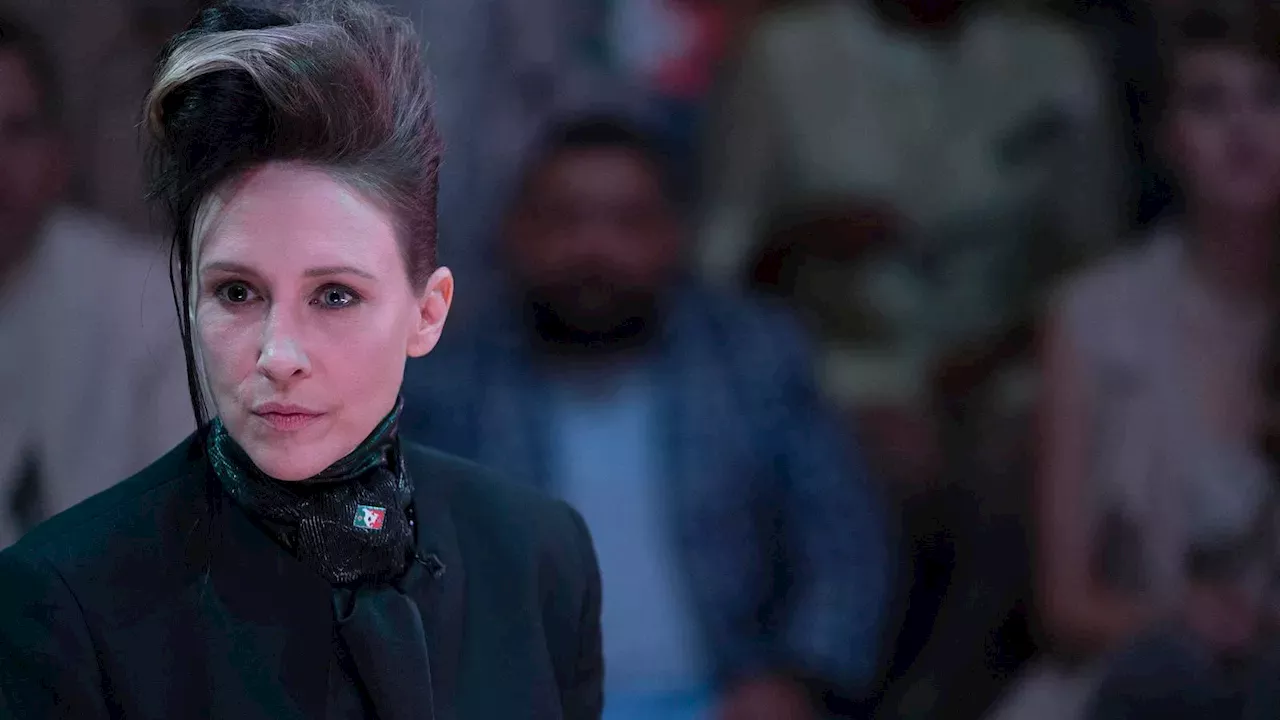 Beyond Black Mirror: The Philosophical Depth of Prime Video’s Electric Dreams