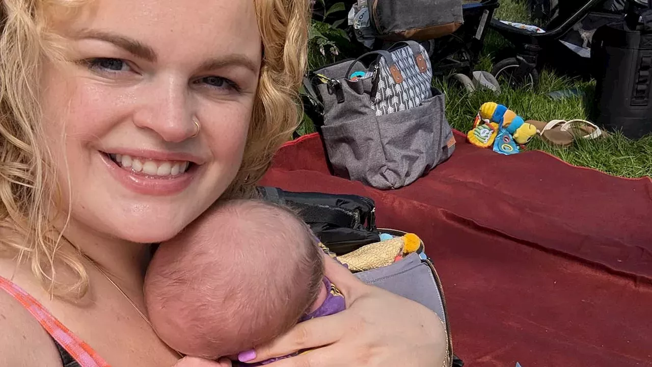The Mounjaro Trigger: Rose Stokes’s Battle with Postnatal Depression Relapse