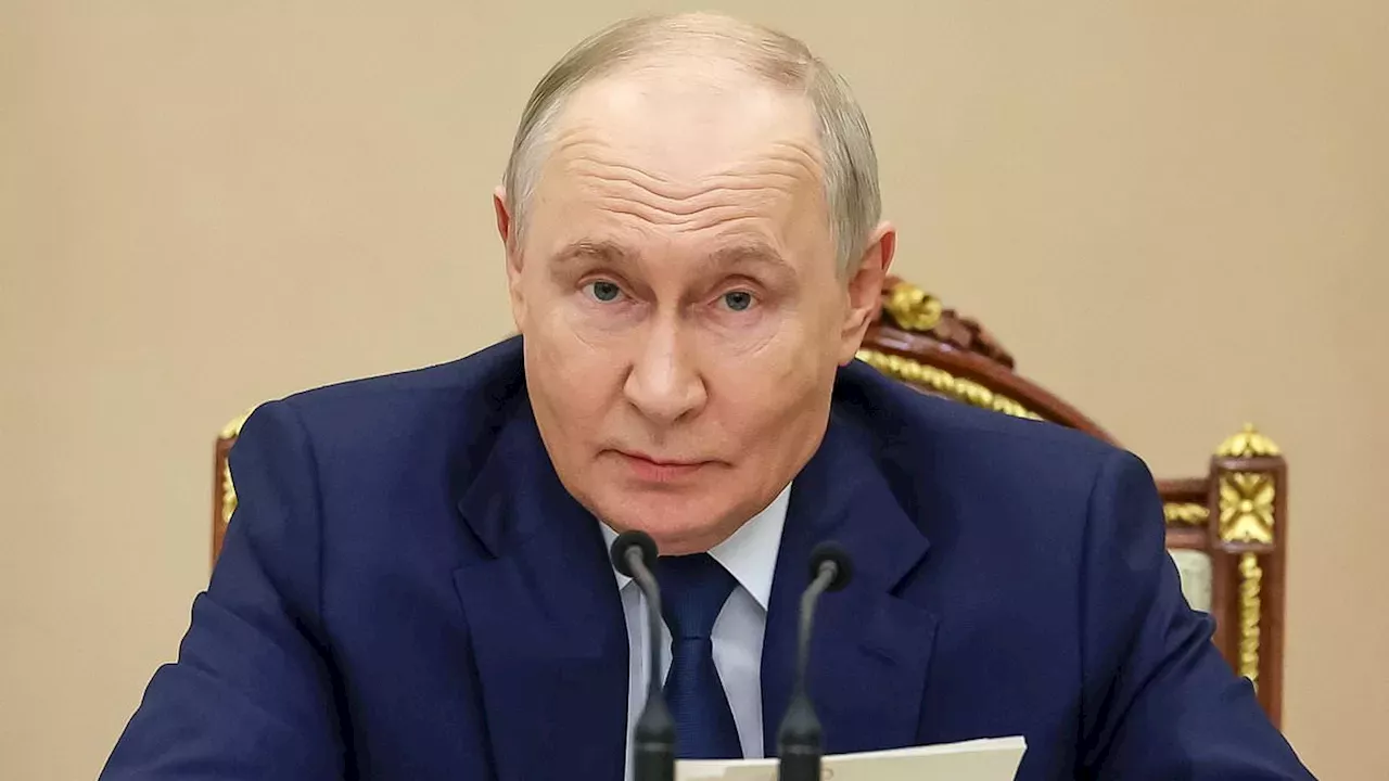 Putin Risks Catastrophic Miscalculation That Could Trigger NATO Article 5