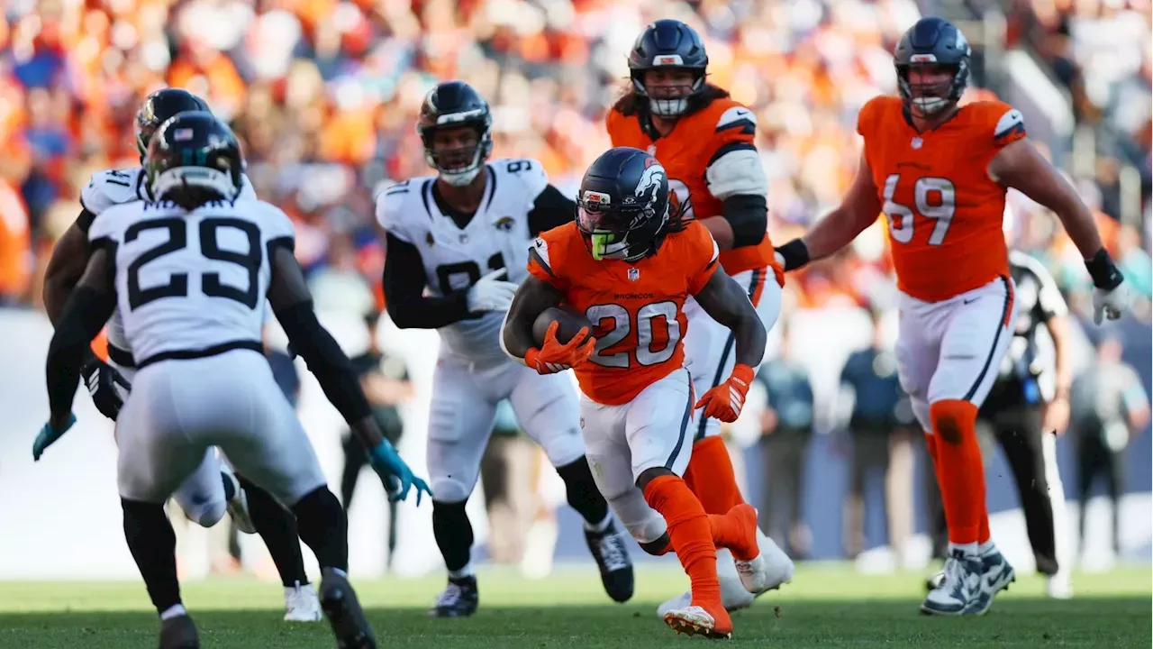 Week 3 Fantasy Strategy: Exploiting Weak Defenses and RB Injuries