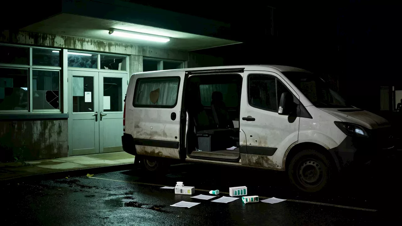 Corporate Malpractice and Undead Chaos: Analyzing the Raccoon City Outbreak