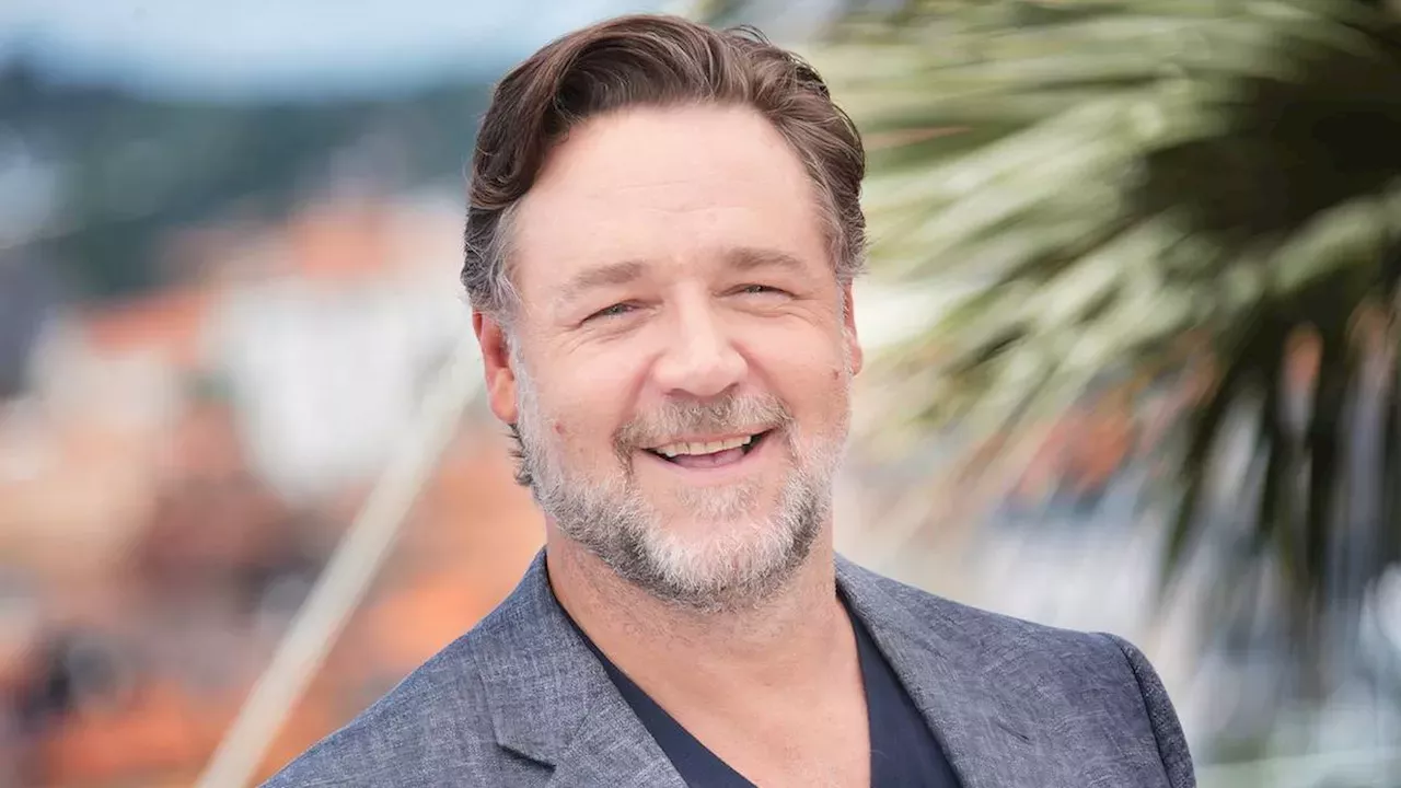 Russell Crowe's Critical Pivot: How 'The Weight' and Netflix are Reviving a Legend