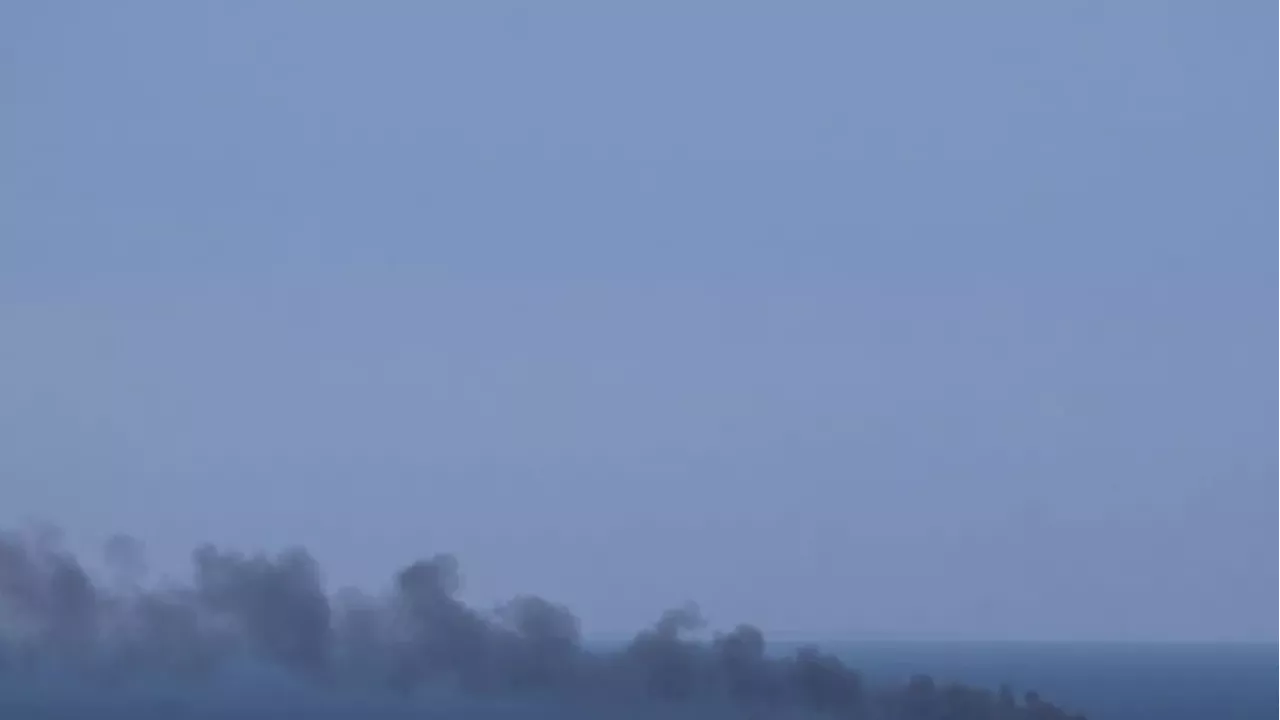 Black Sea Escalation: Fatal Strike on Antigua and Barbuda-Flagged Vessel