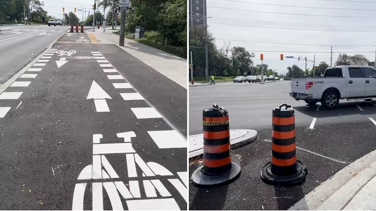 The $13 Million Lane Reduction: Scarborough Residents Clash with City’s Vision