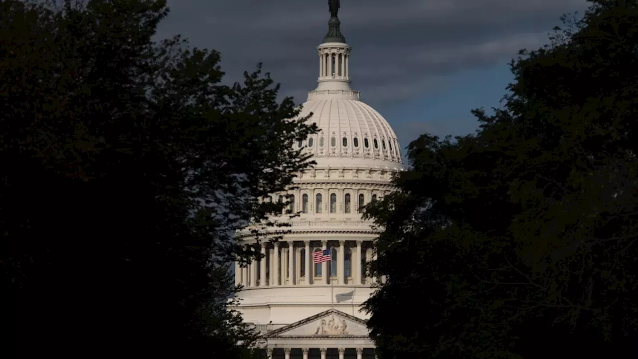 The AI Blind Spot: Why Senate Staff Are Blocked From the Tools They're Regulating