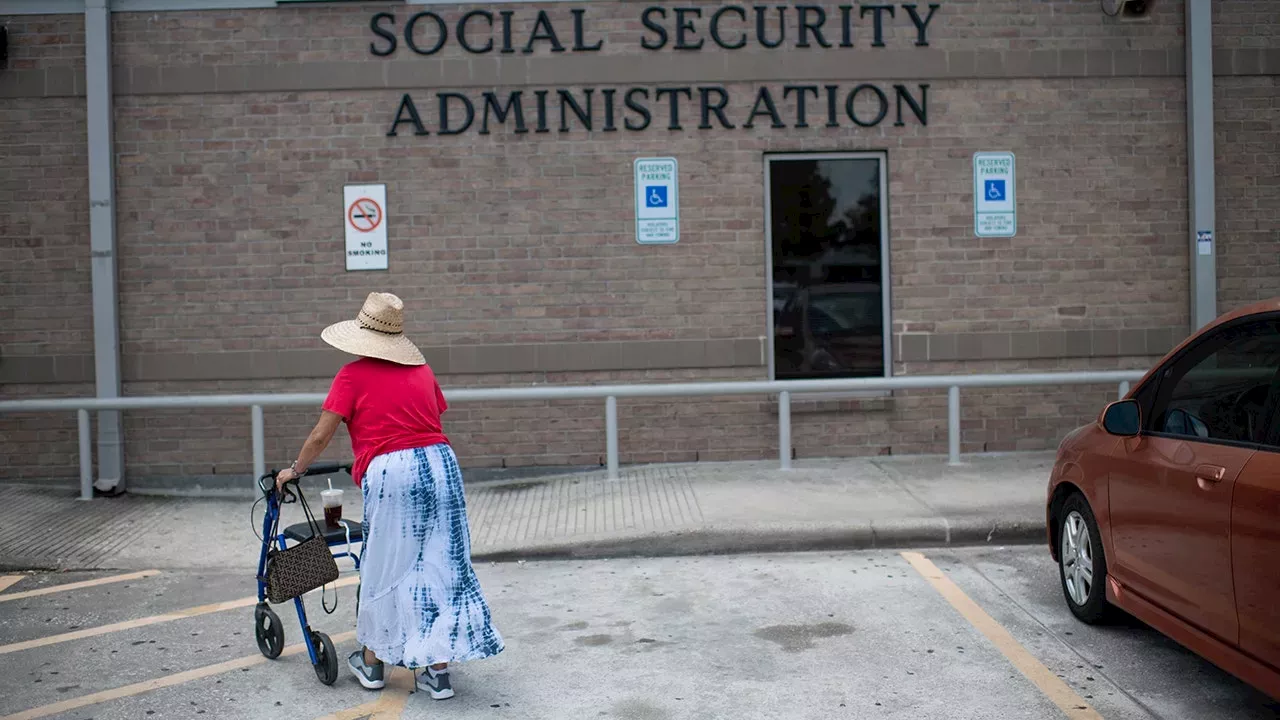 Social Security 2027 COLA Projections Signal Higher Cost-of-Living Boost