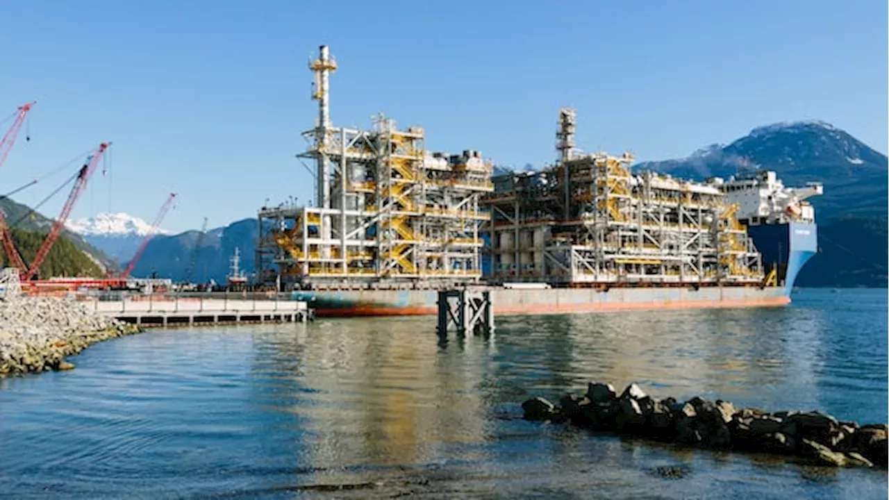Squamish Rejects Woodfibre LNG’s $142M Deal Over Inflation and Precedent Fears