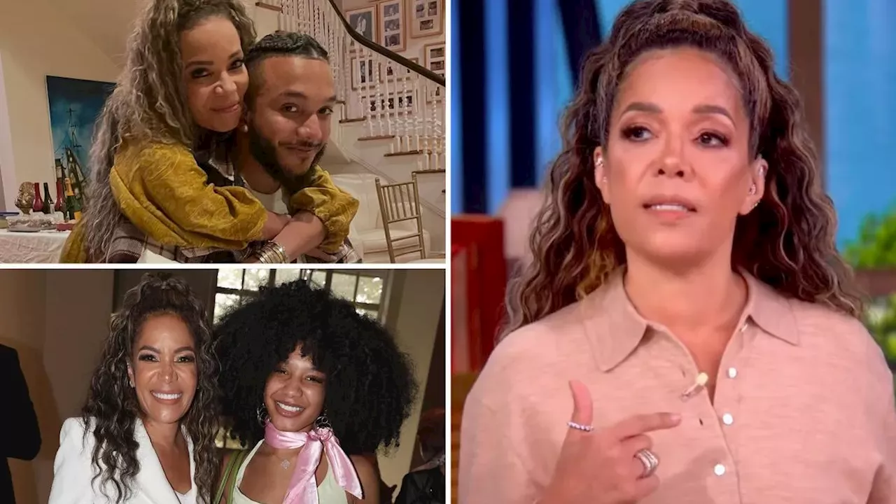 The Cost of Excellence: Sunny Hostin on the Trauma of Private Schooling