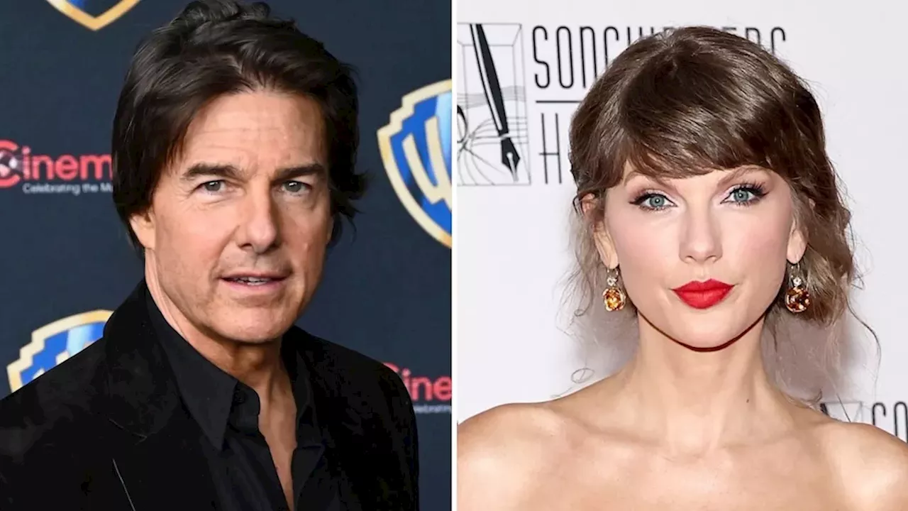 From the Gridiron to the Director's Chair: Taylor Swift's Expanding Empire