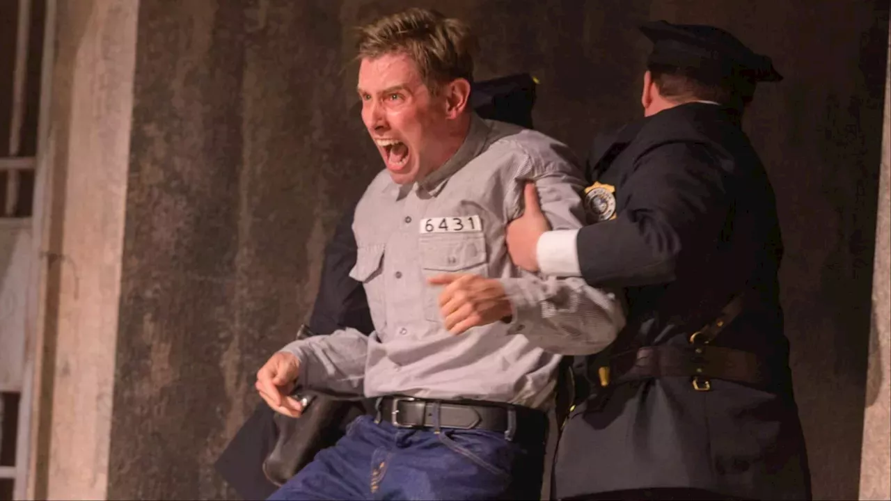 The Shawshank Redemption: How a 1994 Box Office Disappointment Became a Beloved Classic