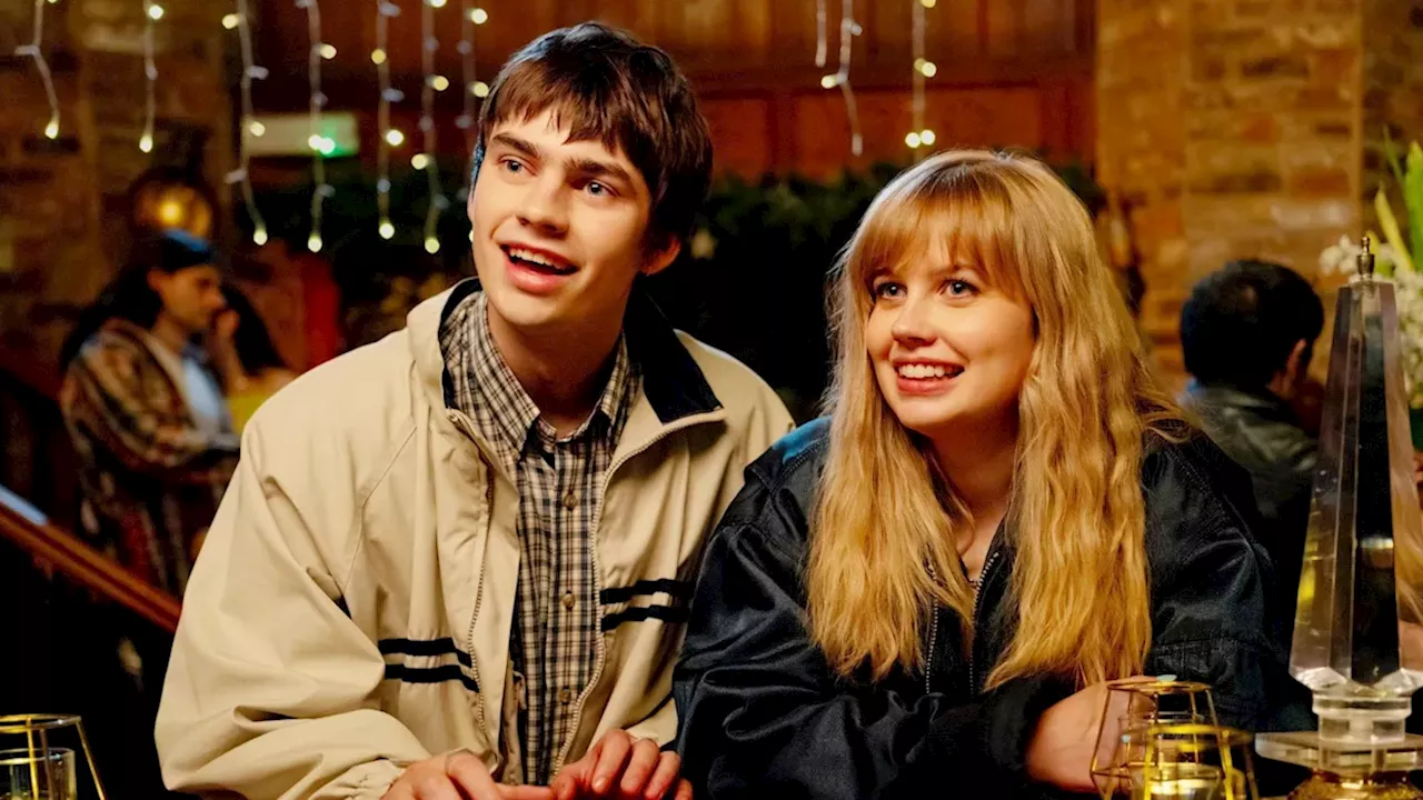 Beyond the Meet-Cute: 2026's Most Critically Acclaimed Rom-Coms