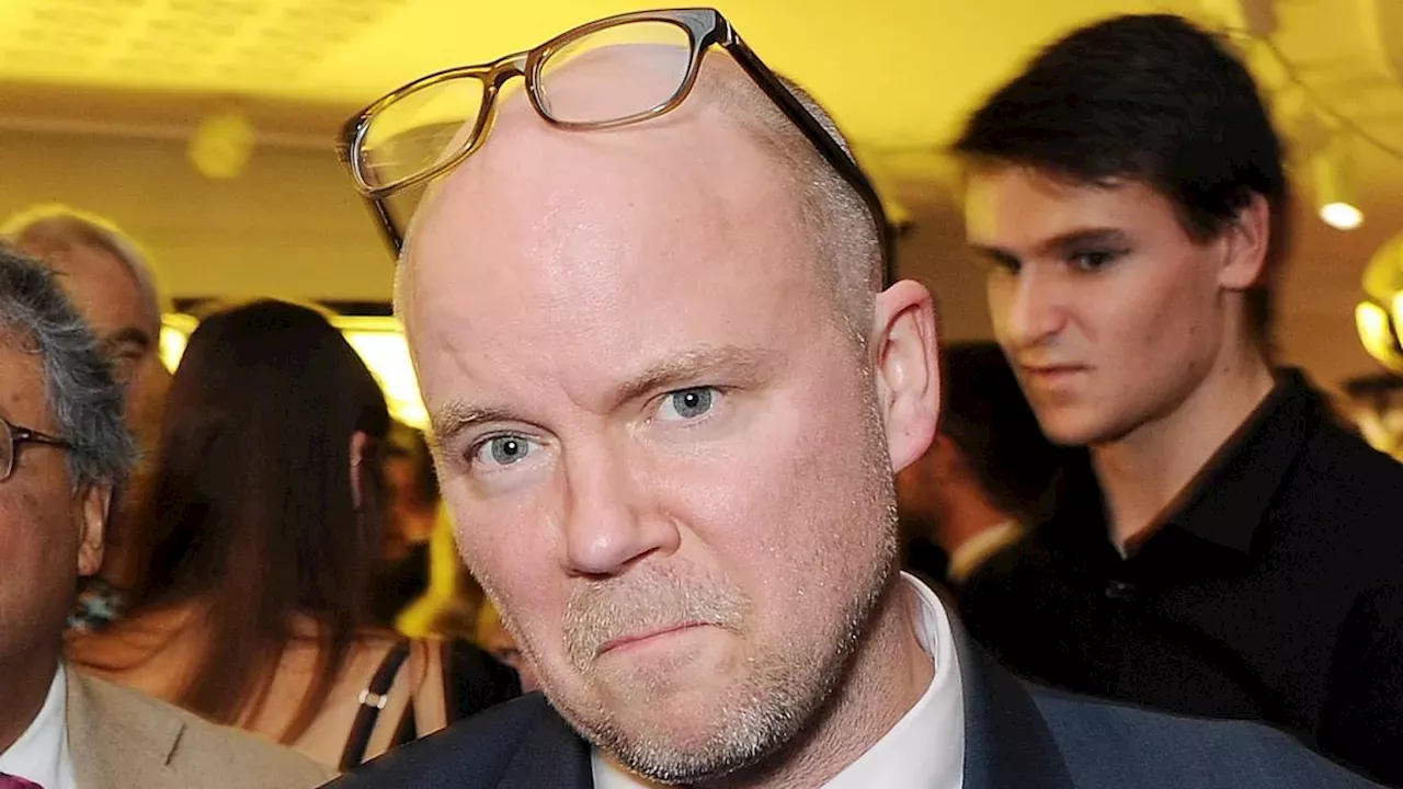Mayfair's Ideological Wall: Why the Savile Club Rejected Toby Young