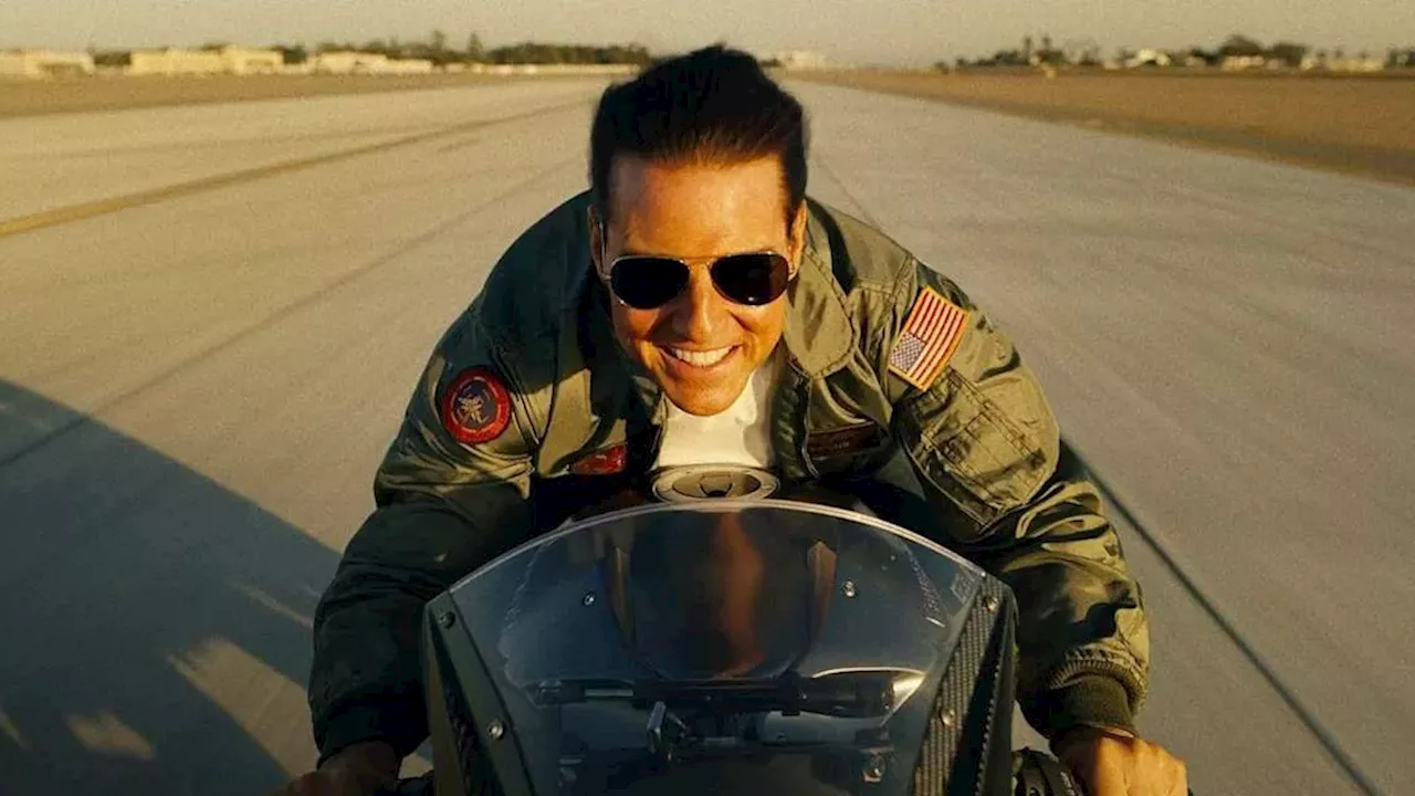 Human Touch vs. The Machine: Tom Cruise and Zack Snyder Draw a Line in the Sand