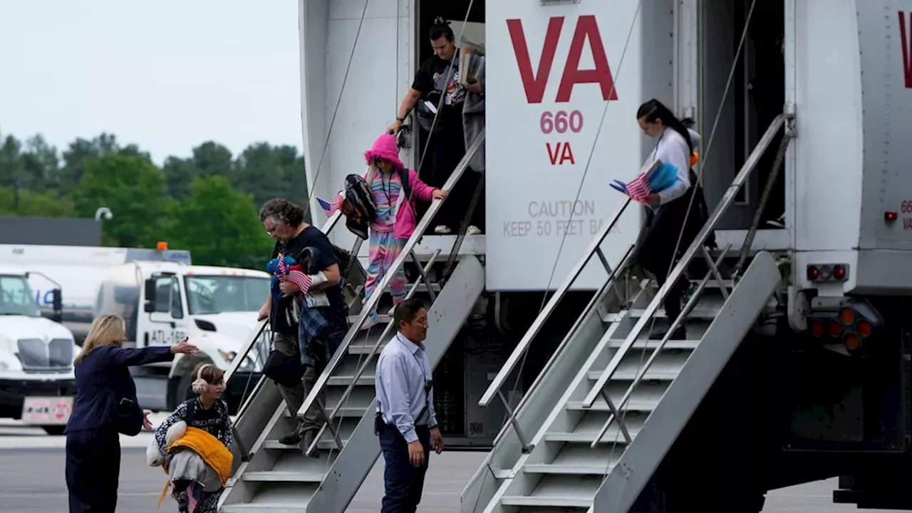 The $500 Million Pivot: Trump Administration Targets White South Africans for 2027 Refugee Caps