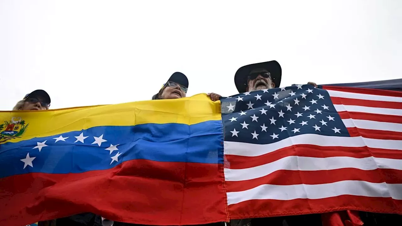 Oil and Power: Trump’s High-Stakes Pivot to Venezuela’s Interim Leadership