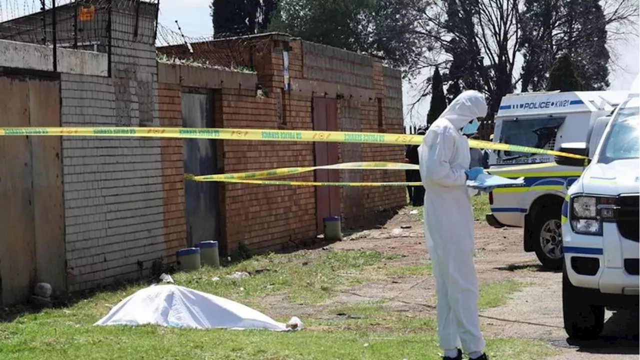 South Africa’s Violence Crisis: Serial Killings and High-Level Police Corruption