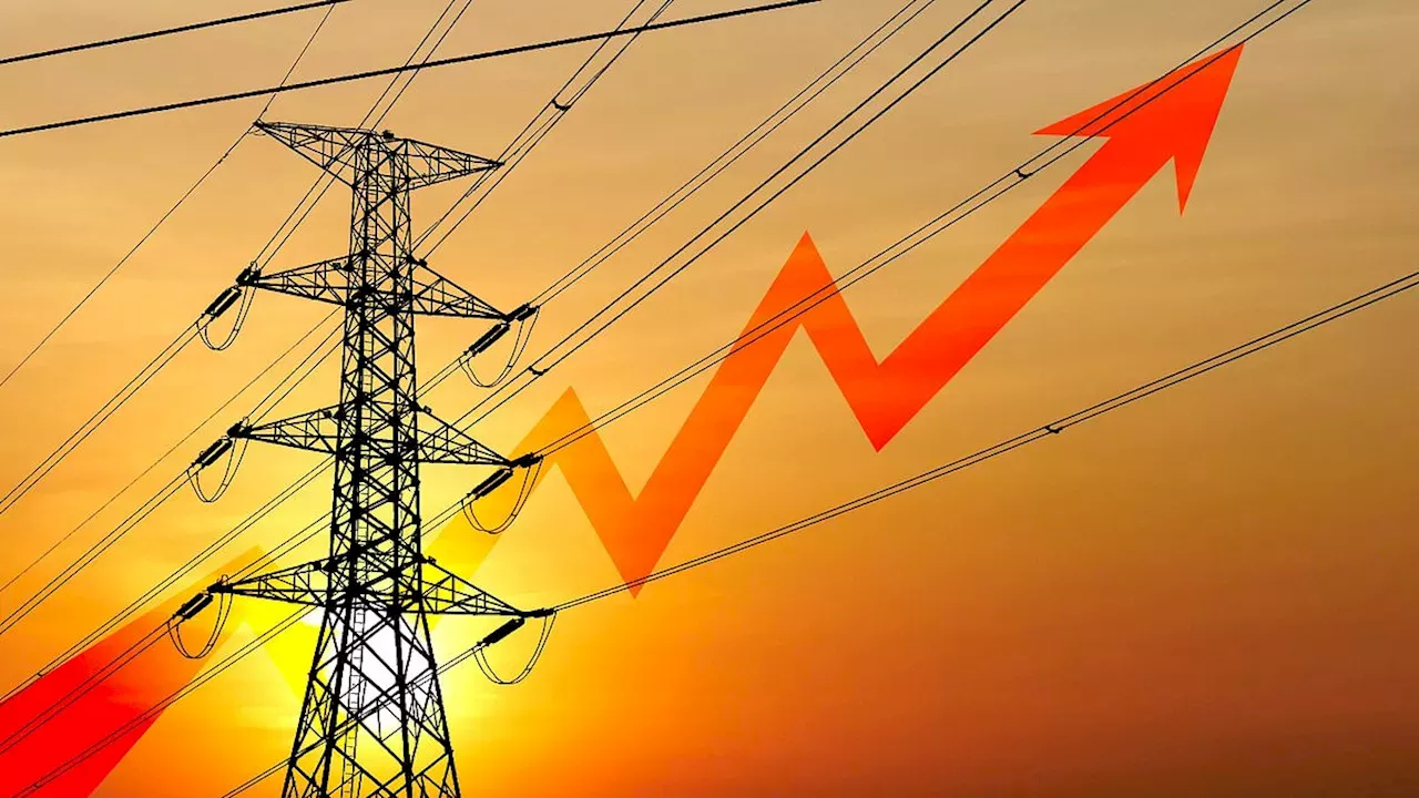 The 147% Surge: Why UK Electricity Bills Outpace the G7