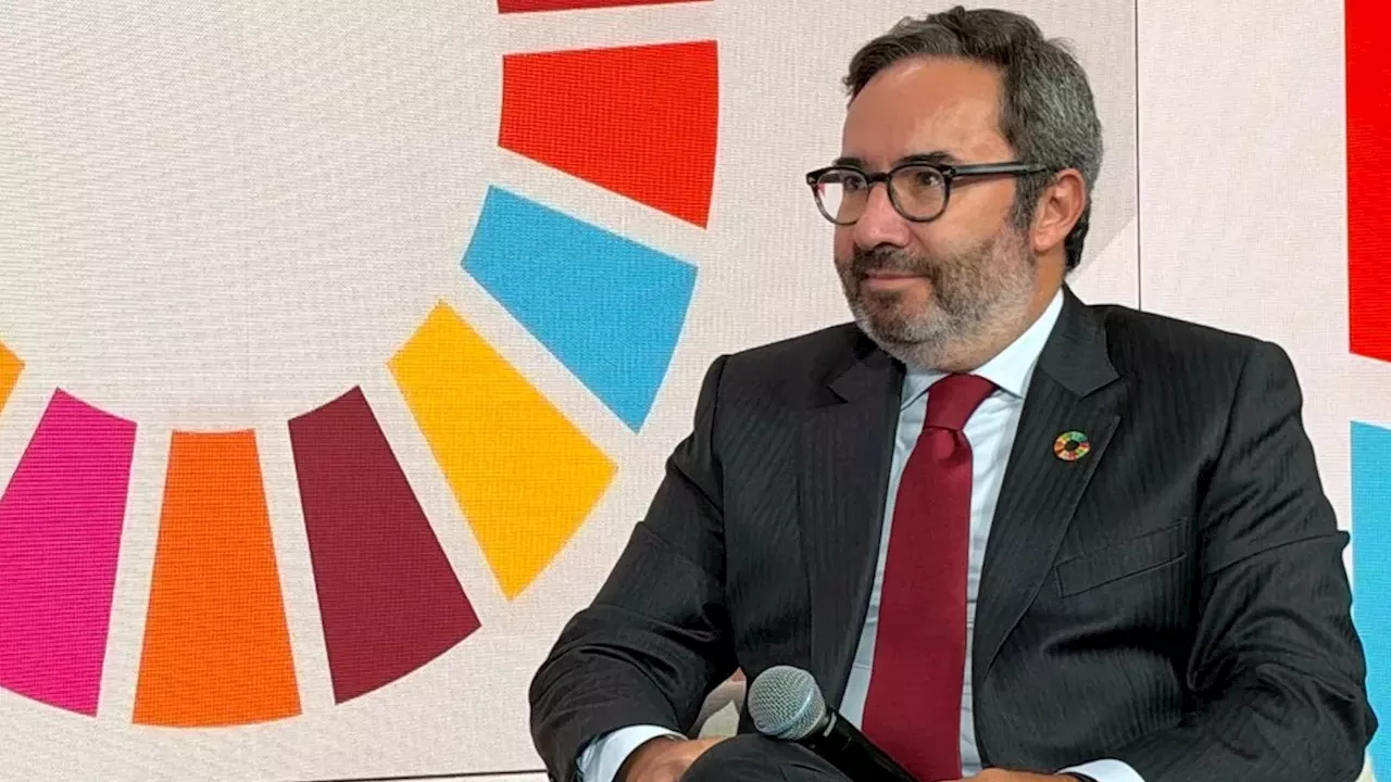 Triple Maritime Threat: UN Warns of Global Food and Energy Crisis